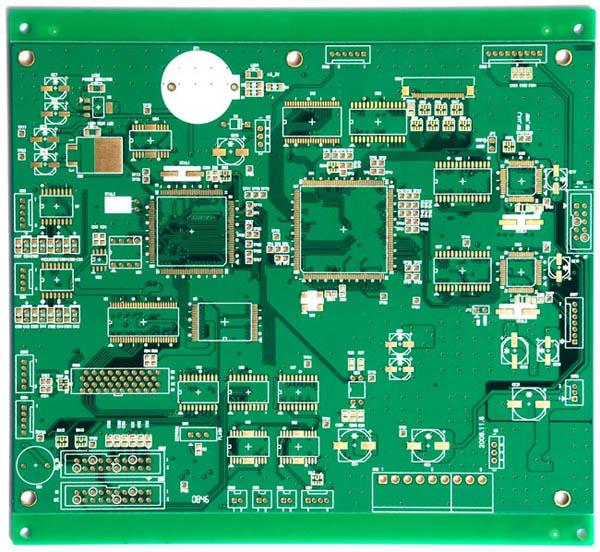 常規(guī)普通類線路板