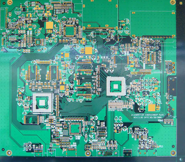 （OSP）普通類多層板